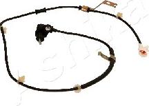 Ashika 151-08-808 - ABS датчик, частота вращения колеса abcparts.ee