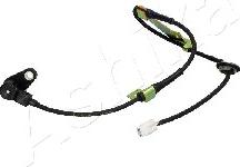 Ashika 151-08-802 - ABS датчик, частота вращения колеса abcparts.ee