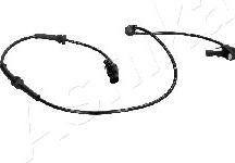 Ashika 151-0L-L02 - ABS датчик, частота вращения колеса abcparts.ee