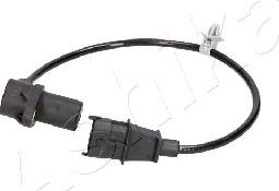 Ashika 153-0K-K01 - Датчик положения Коленвала, RPM abcparts.ee