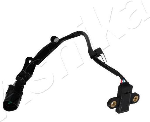 Ashika 153-0K-K02 - Датчик положения Коленвала, RPM abcparts.ee