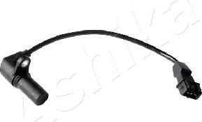Ashika 153-0W-W02 - Датчик положения Коленвала, RPM abcparts.ee