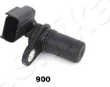 Ashika 152-09-900 - Датчик положения Коленвала, RPM abcparts.ee