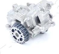 Ashika 157-FO-FO06 - Масляный насос abcparts.ee