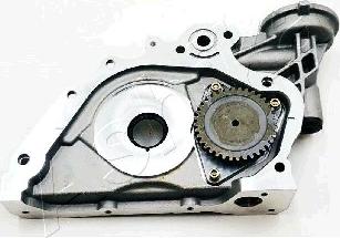 Ashika 157-HY-HY04 - Масляный насос abcparts.ee