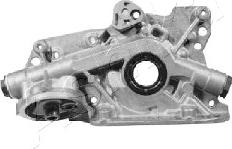 Ashika 157-OP-OP02 - Масляный насос abcparts.ee