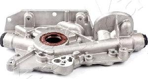 Ashika 157-OP-OP10 - Масляный насос abcparts.ee