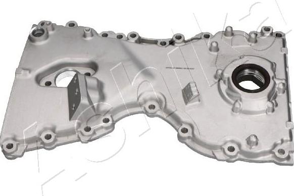 Ashika 157-SZ-SZ07 - Масляный насос abcparts.ee