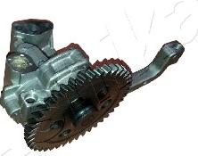Ashika 157-VW-VW04 - Масляный насос abcparts.ee