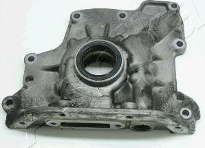 Ashika 157-VW-VW07 - Масляный насос abcparts.ee