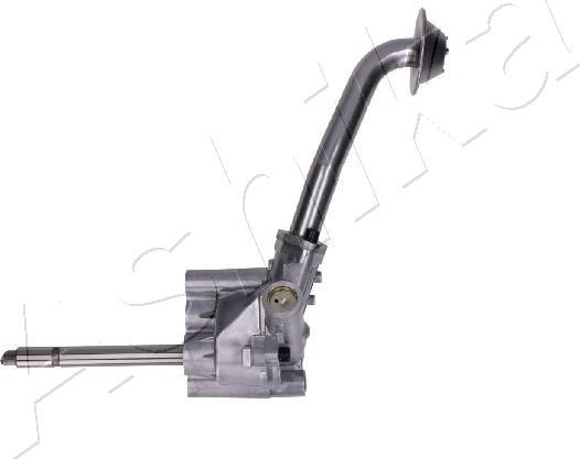 Ashika 157-VW-VW34 - Масляный насос abcparts.ee