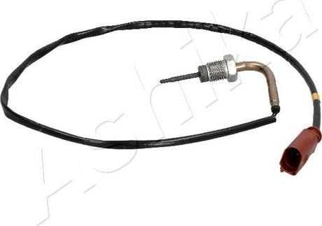 Ashika 161-00-0914 - Датчик, температура выхлопных газов abcparts.ee