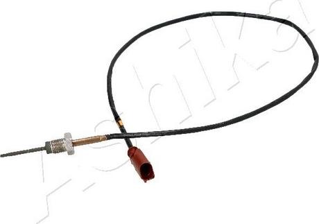 Ashika 161-00-0917 - Датчик, температура выхлопных газов abcparts.ee