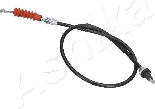 Ashika 162-00-0297 - Тросик газа abcparts.ee