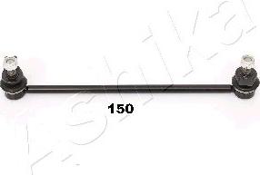 Ashika 106-01-150 - Стабилизатор, ходовая часть abcparts.ee