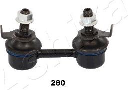 Ashika 106-02-280 - Стабилизатор, ходовая часть abcparts.ee