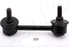 Ashika 106-02-233R - Стабилизатор, ходовая часть abcparts.ee