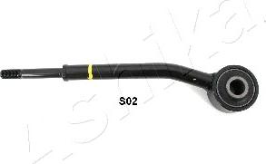 Ashika 106-0S-S02L - Стабилизатор, ходовая часть abcparts.ee