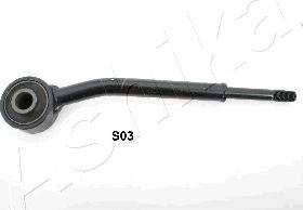 Ashika 106-0S-S02R - Стабилизатор, ходовая часть abcparts.ee