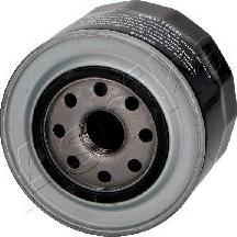 Ashika 10-00-011 - Масляный фильтр abcparts.ee