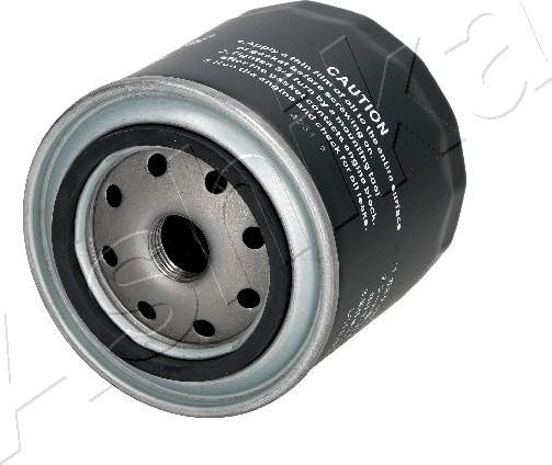 Ashika 10-01-112 - Масляный фильтр abcparts.ee