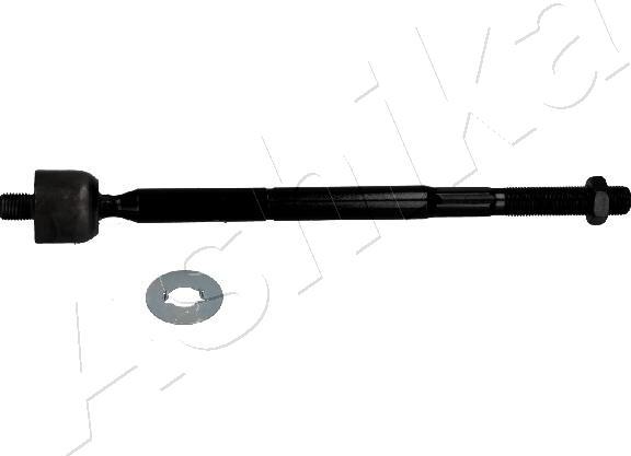 Ashika 103-02-278 - Осевой шарнир рулевой тяги, внутренний abcparts.ee