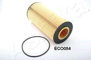 Ashika 10-ECO084 - Õlifilter abcparts.ee