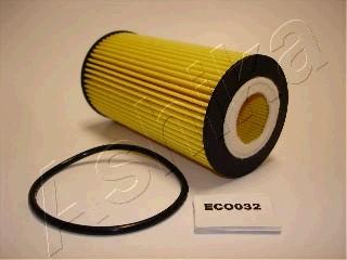 Ashika 10-ECO032 - Õlifilter abcparts.ee