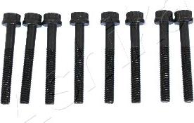 Ashika 115-0K-K04 - Болт головки цилиндра abcparts.ee