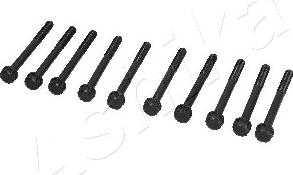 Ashika 115-0K-K02 - Болт головки цилиндра abcparts.ee