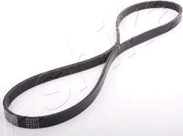 Ashika 112-4PK970 - Поликлиновой ремень abcparts.ee