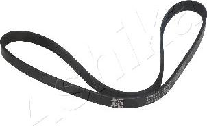 Ashika 112-5PK1023 - Поликлиновой ремень abcparts.ee