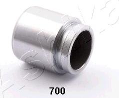 Ashika 133-07-700 - Поршень, корпус скобы тормоза abcparts.ee