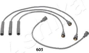 Ashika 132-06-605 - Комплект проводов зажигания abcparts.ee