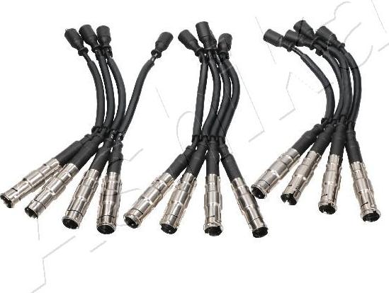 Ashika 132-00-0501 - Комплект проводов зажигания abcparts.ee