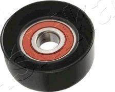 Ashika 129-0K-K09 - Ролик, поликлиновый ремень abcparts.ee