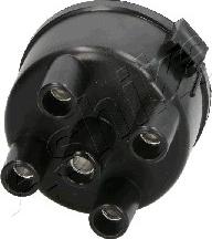 Ashika 121-04-400 - Крышка распределителя зажигания abcparts.ee