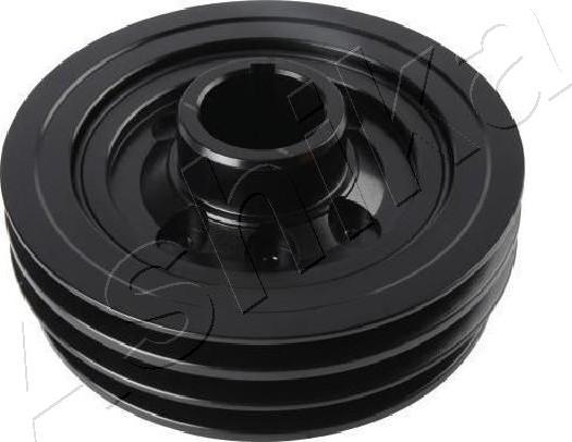 Ashika 122-05-519 - Шкив коленчатого вала abcparts.ee