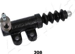 Ashika 85-03-308 - Рабочий цилиндр, система сцепления abcparts.ee