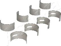 Ashika 82-1807GP - Шатунный подшипник abcparts.ee