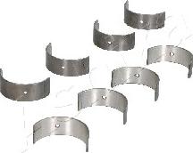 Ashika 82-2213G5 - Шатунный подшипник abcparts.ee