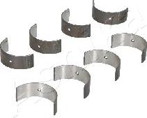 Ashika 82-2213G2 - Шатунный подшипник abcparts.ee