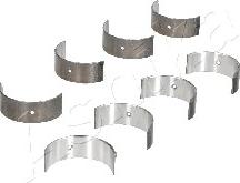 Ashika 82-2213GP - Шатунный подшипник abcparts.ee