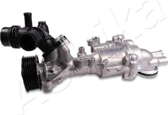 Ashika 35-00-0524 - Водяной насос abcparts.ee
