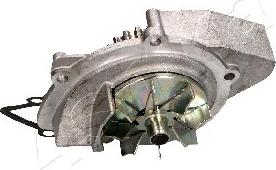 Ashika 35-00-0209 - Водяной насос abcparts.ee