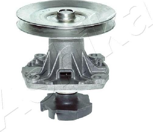 Ashika 35-00-0231 - Водяной насос abcparts.ee