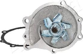Ashika 35-01-103 - Водяной насос abcparts.ee