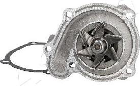 Ashika 35-01-172 - Водяной насос abcparts.ee