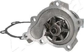 Ashika 35-03-300 - Водяной насос abcparts.ee