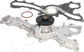 Ashika 35-02-2003 - Водяной насос abcparts.ee